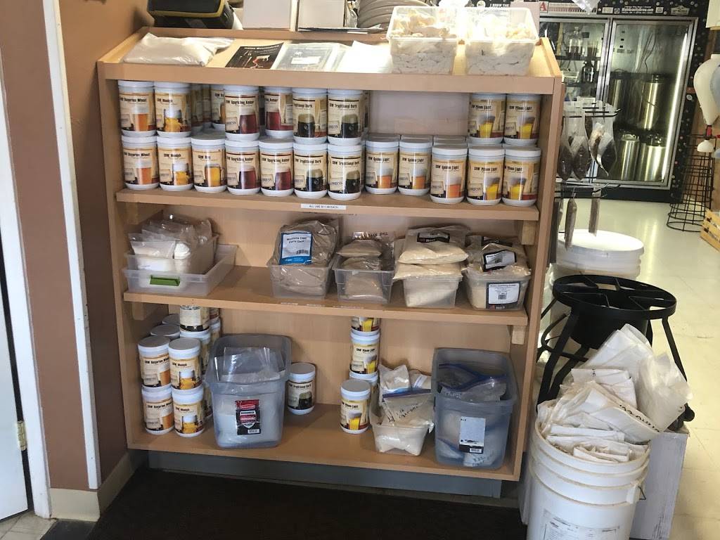 Grape & Grains/ Shoeless Brewing Co. | restaurant | 104 Mauldin Rd Ste. A, Greenville, SC 29605, USA | 8642365676 OR +1 864-236-5676