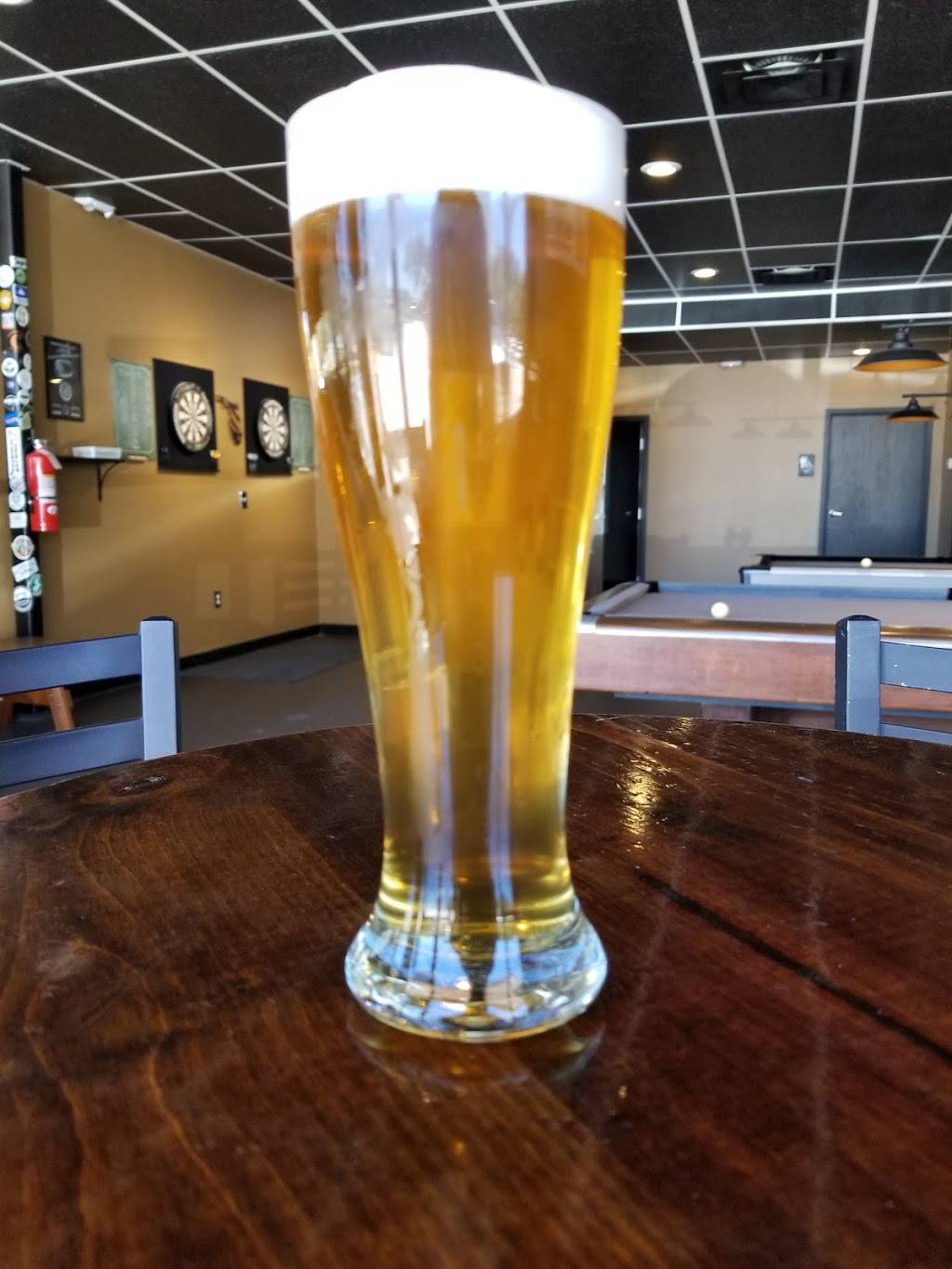 Mash Monkeys Brewing Company | restaurant | 920 US-1, Sebastian, FL 32958, USA | 7725716283 OR +1 772-571-6283