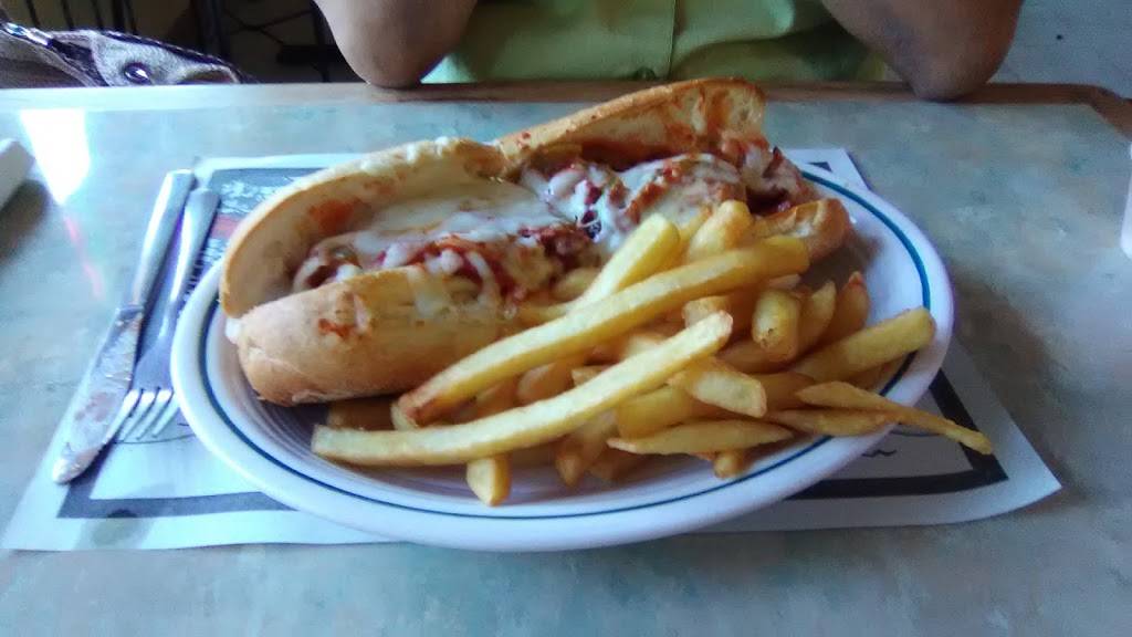 Bennys Pizza | restaurant | 1523 715 rd, Stroudsburg, PA 18360, USA | 5704207770 OR +1 570-420-7770