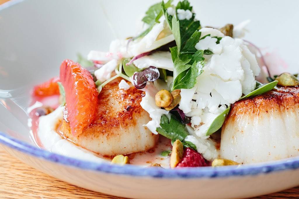 Atlántico | restaurant | 600 Harrison Ave, Boston, MA 02118, USA | 8572332898 OR +1 857-233-2898