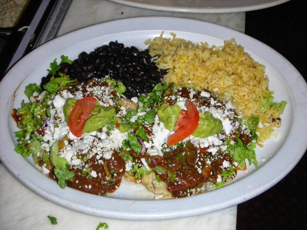 Casa Mañana Restaurant | restaurant | 711 D St, San Rafael, CA 94901, USA | 4154567345 OR +1 415-456-7345