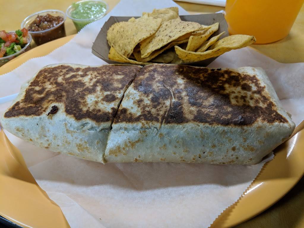 El Castillito | restaurant | 1111, 136 Church St, San Francisco, CA 94114, USA | 4156213428 OR +1 415-621-3428