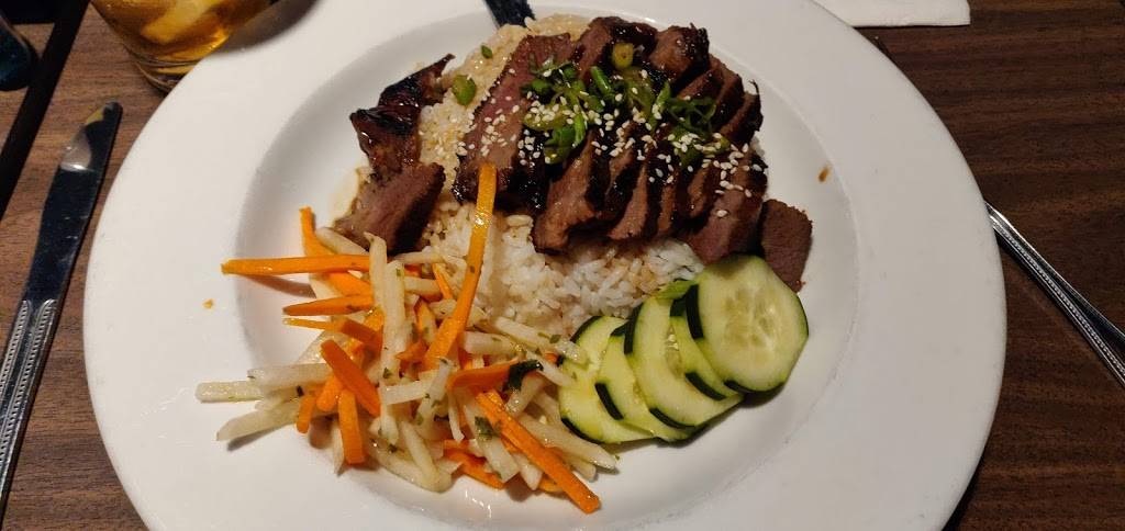 Half Penny Public House | restaurant | 3743 Commercial St SE, Salem, OR 97302, USA | 5035405899 OR +1 503-540-5899