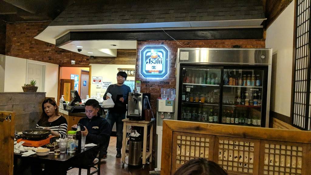 Korean Kitchen Tofu & Galbi | restaurant | 509 Telegraph Canyon Rd, Chula Vista, CA 91910, USA | 6192168882 OR +1 619-216-8882