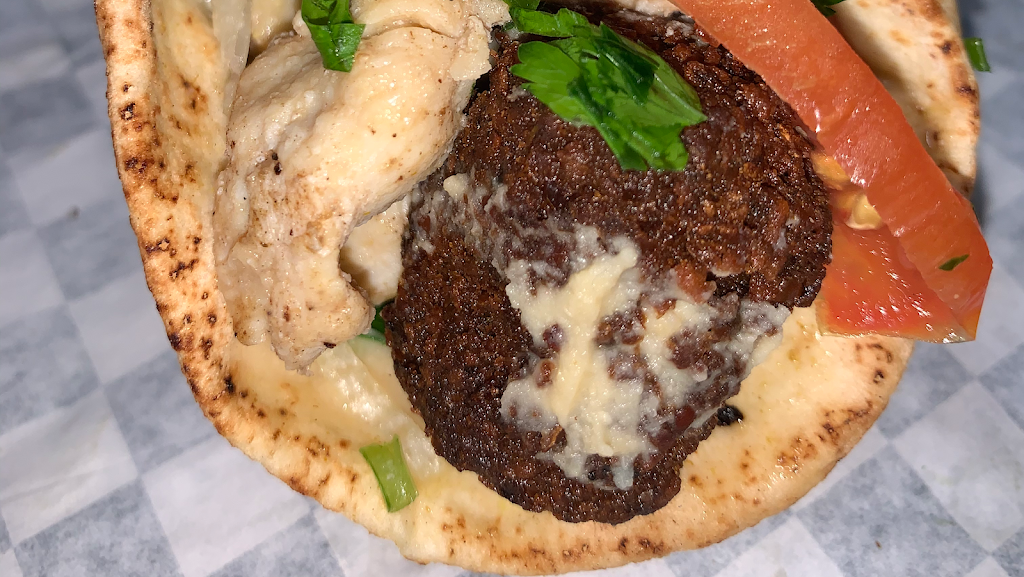 Shawarburger | restaurant | 6932 S Kirkman Rd, Orlando, FL 32819, USA | 4077493972 OR +1 407-749-3972