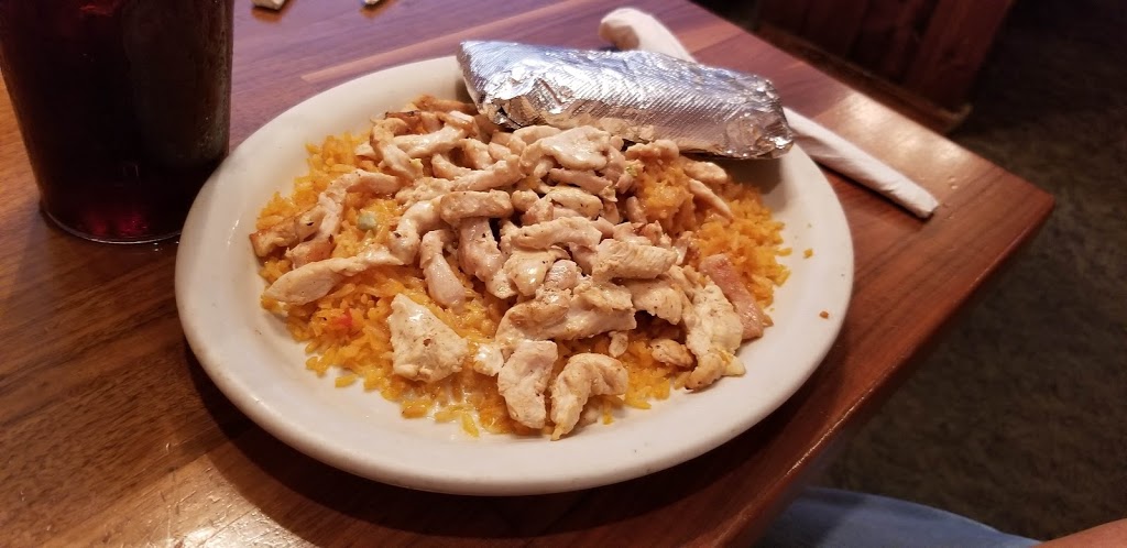 Los Charros Inc | restaurant | 65 S Adams St, Carthage, IL 62321, USA | 2173579491 OR +1 217-357-9491