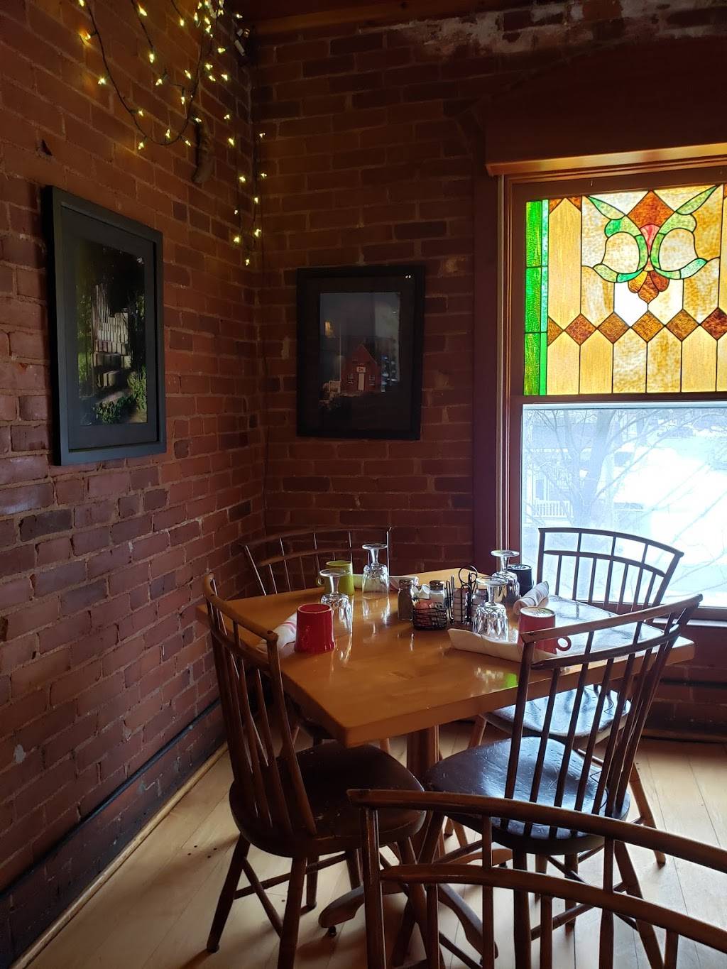 Cosmos Cucina | restaurant | 804 W Vine St, Kalamazoo, MI 49008, USA | 2693445666 OR +1 269-344-5666