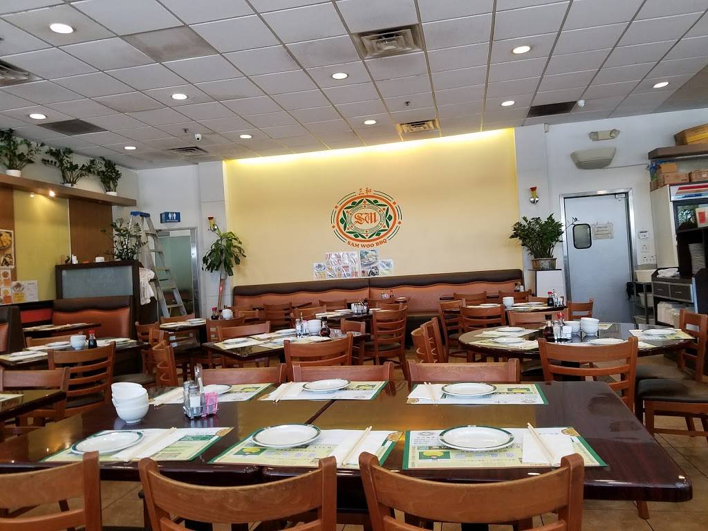 Sam Woo | restaurant | 937 E Las Tunas Dr C, San Gabriel, CA 91776, USA | 6262863118 OR +1 626-286-3118
