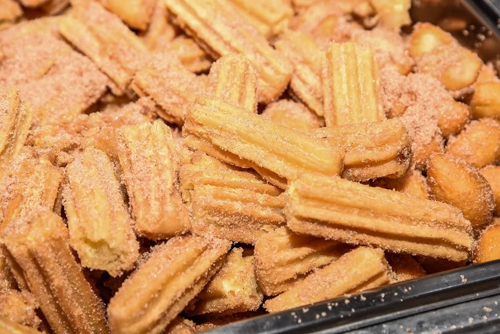 Monterrey Mexican Grill | restaurant | 2380 Buford Dr, Lawrenceville, GA 30043, USA | 6784427529 OR +1 678-442-7529