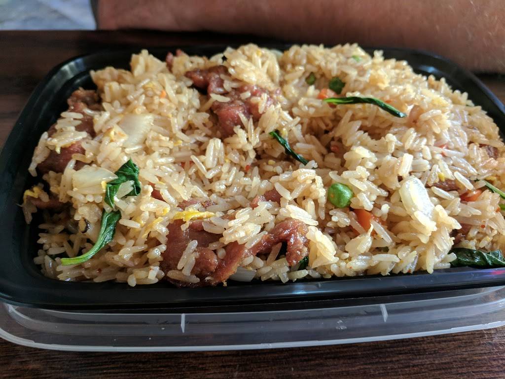 Thai Basil | restaurant | 3682 Nostrand Ave, Brooklyn, NY 11229, USA | 7188918889 OR +1 718-891-8889