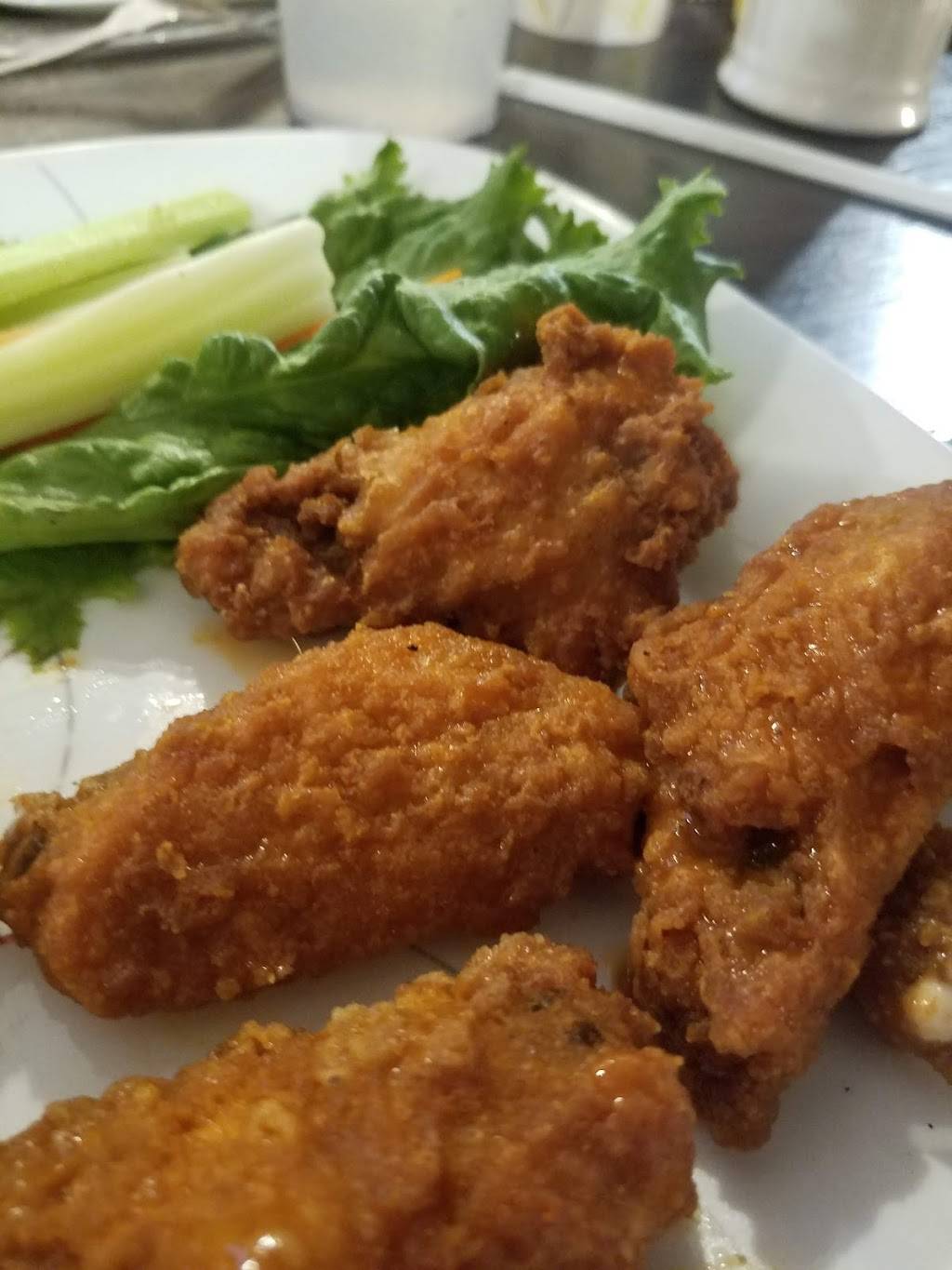 Grandmas Pizza | restaurant | 2551 Amsterdam Ave, New York, NY 10033, USA | 2129274895 OR +1 212-927-4895