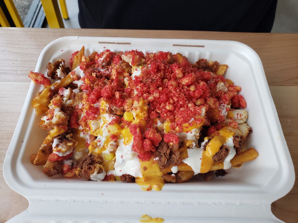 Egg N Bird - Cypress | restaurant | 6940 Katella Ave, Cypress, CA 90630, USA | 6572138960 OR +1 657-213-8960