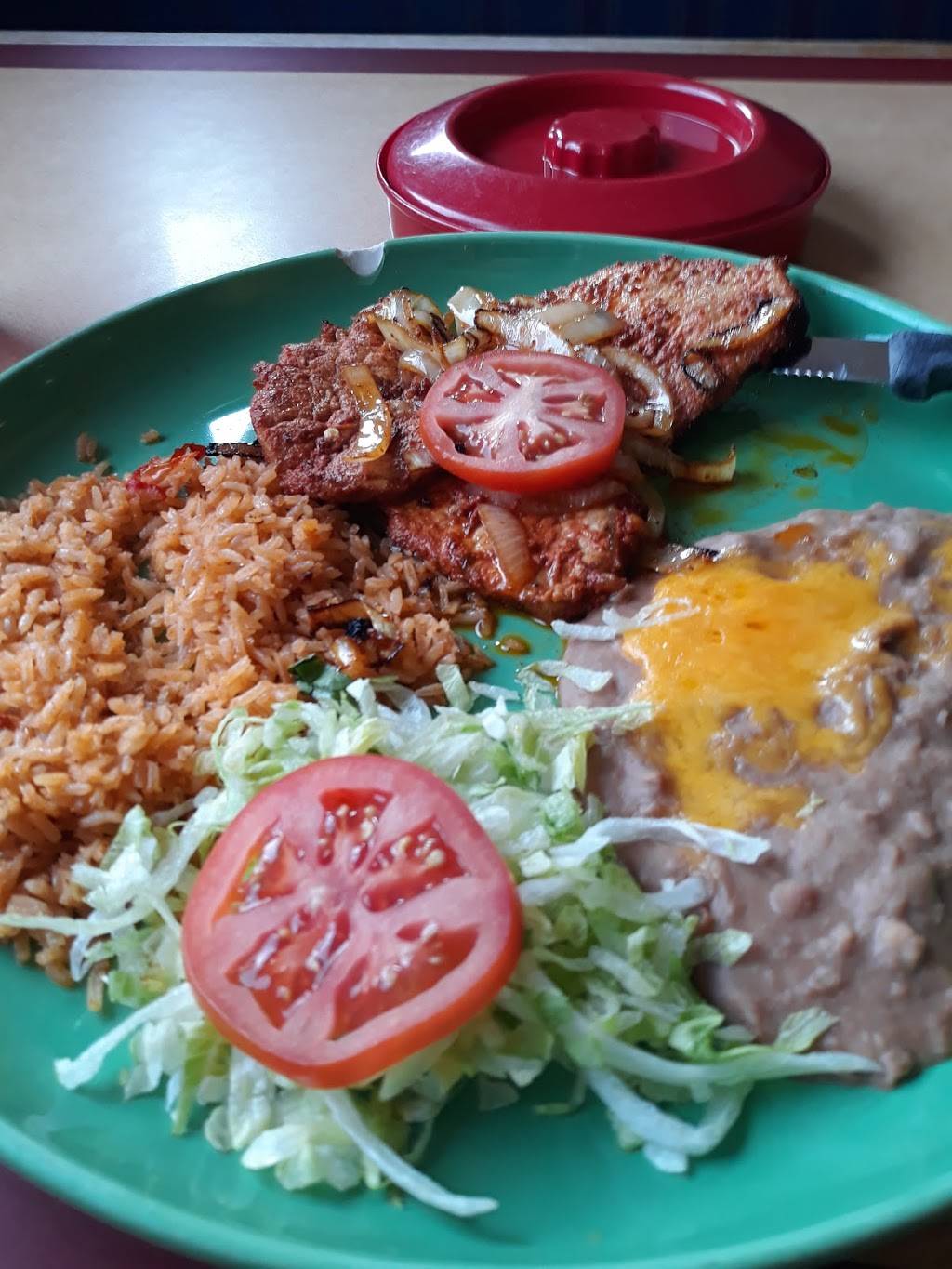 Fiesta Mexicana | restaurant | 2918 N Service Dr, Red Wing, MN 55066, USA | 6513858939 OR +1 651-385-8939