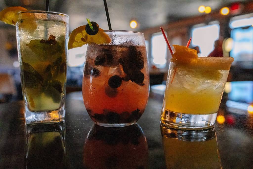 Coal Haus 337 | restaurant | 337 N Roosevelt Ave, Burlington, IA 52601, USA | 3197540064 OR +1 319-754-0064