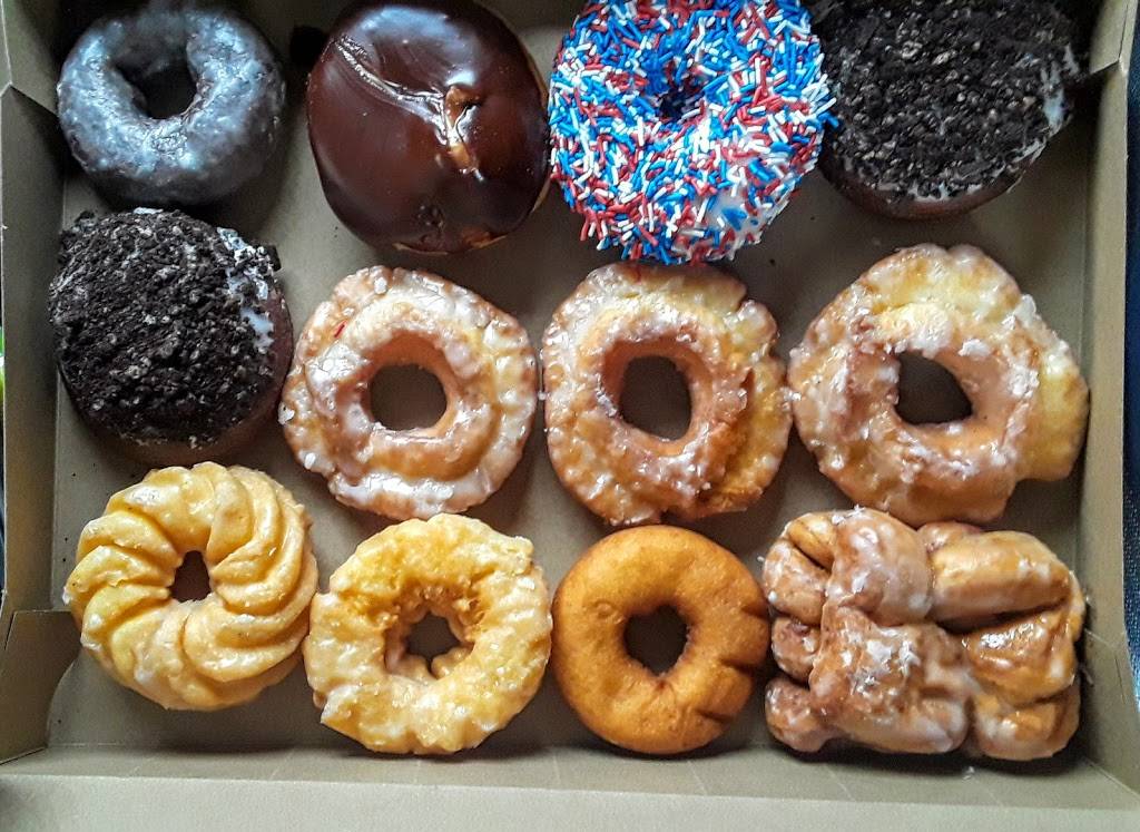 Tim Hortons | cafe | 33500 Plymouth Rd, Livonia, MI 48150, USA | 7344270653 OR +1 734-427-0653