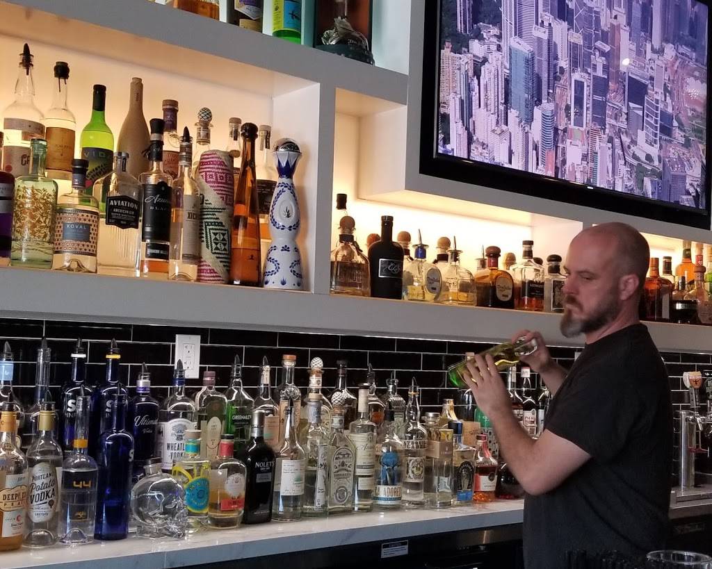 Blackbook Bar | restaurant | 315 E Arenas Rd, Palm Springs, CA 92262, USA | 7608328497 OR +1 760-832-8497