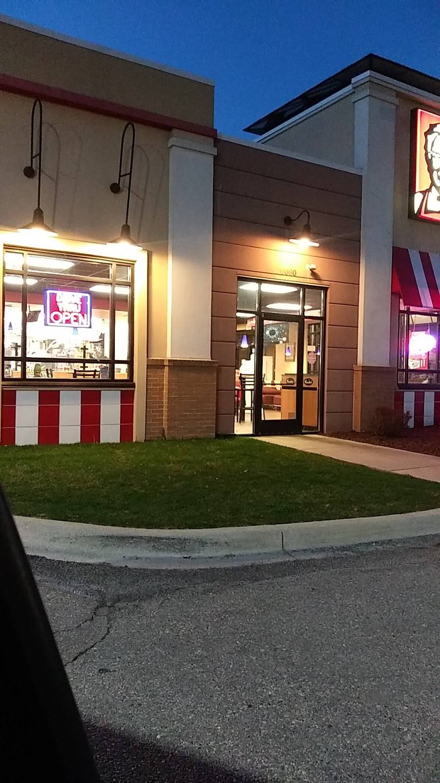 KFC | restaurant | 29060 Plymouth Rd, Livonia, MI 48150, USA | 7344276100 OR +1 734-427-6100