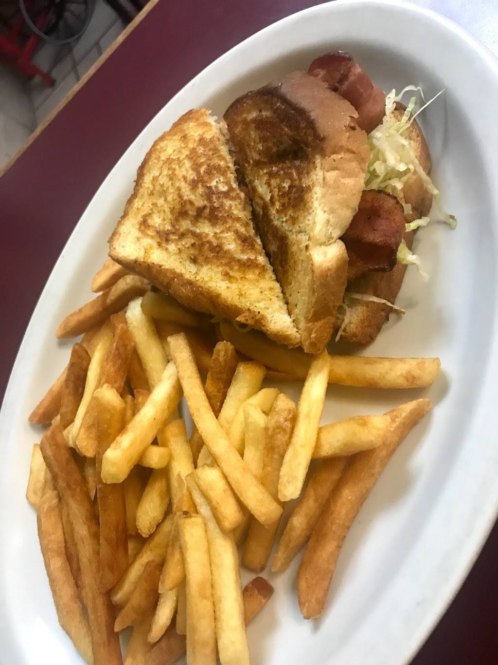 Kozy Kitchen Family Restaurant Llc | restaurant | 2601, 2723 Elm Rd NE, Warren, OH 44483, USA | 3303721252 OR +1 330-372-1252