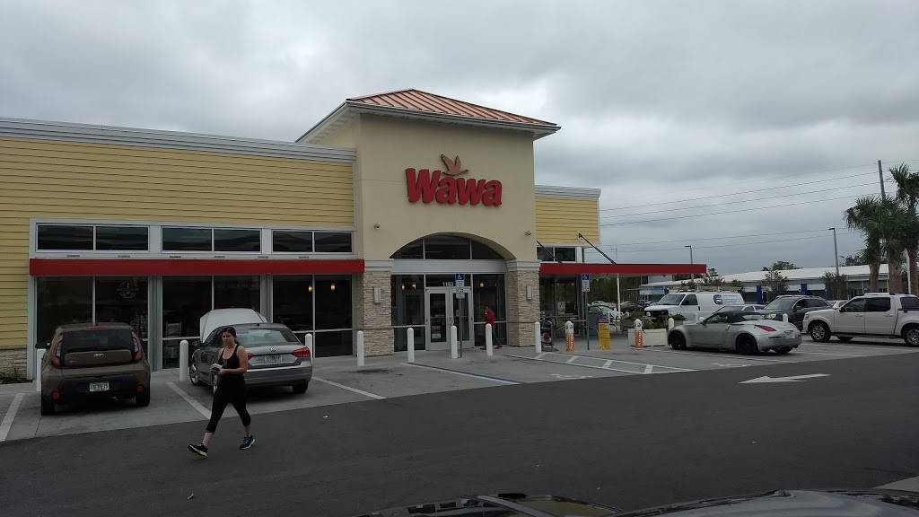 Wawa | cafe | 1201 S Semoran Blvd, Orlando, FL 32807, USA | 3216630766 OR +1 321-663-0766