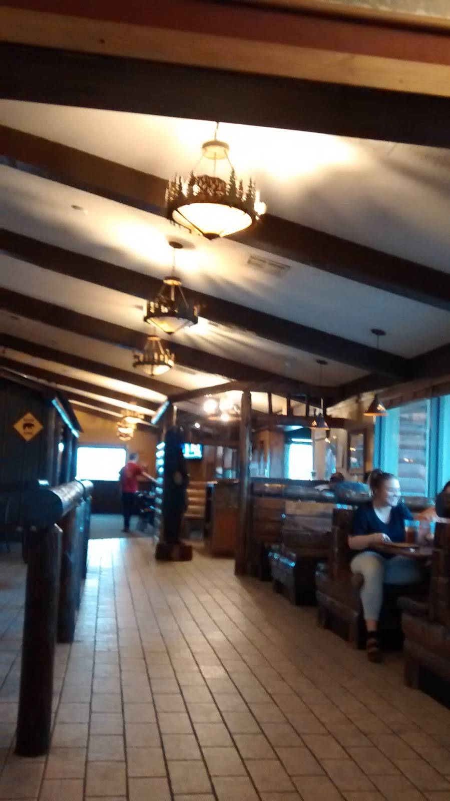 Montana Mikes Steakhouse | restaurant | 1609 SW 27th St, El Reno, OK 73036, USA | 4054221100 OR +1 405-422-1100