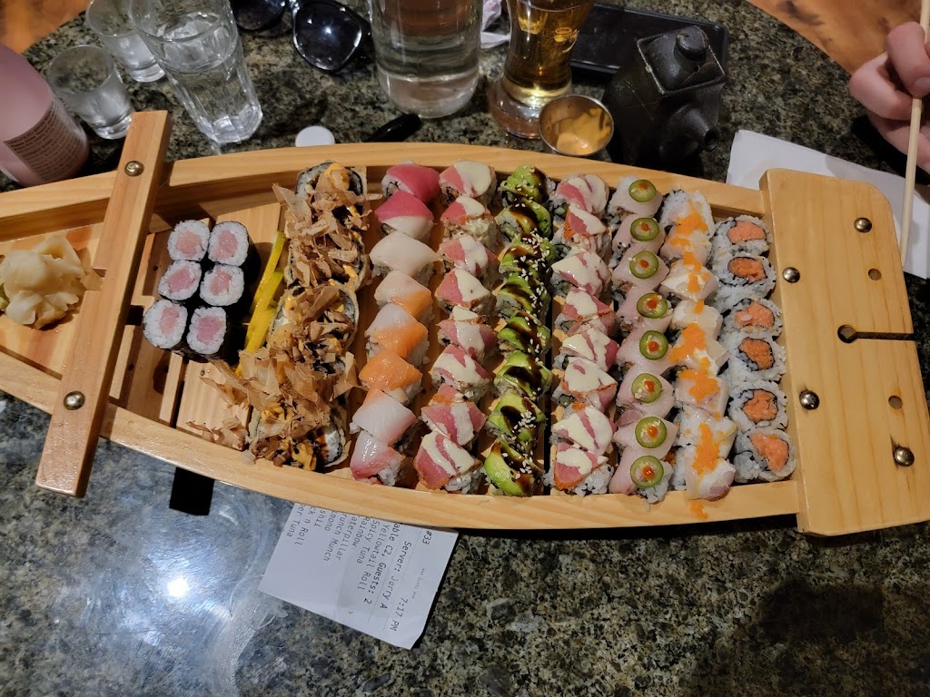 450 Teppanyaki | restaurant | 568 CO-133, Carbondale, CO 81623, USA | 9705105343 OR +1 970-510-5343