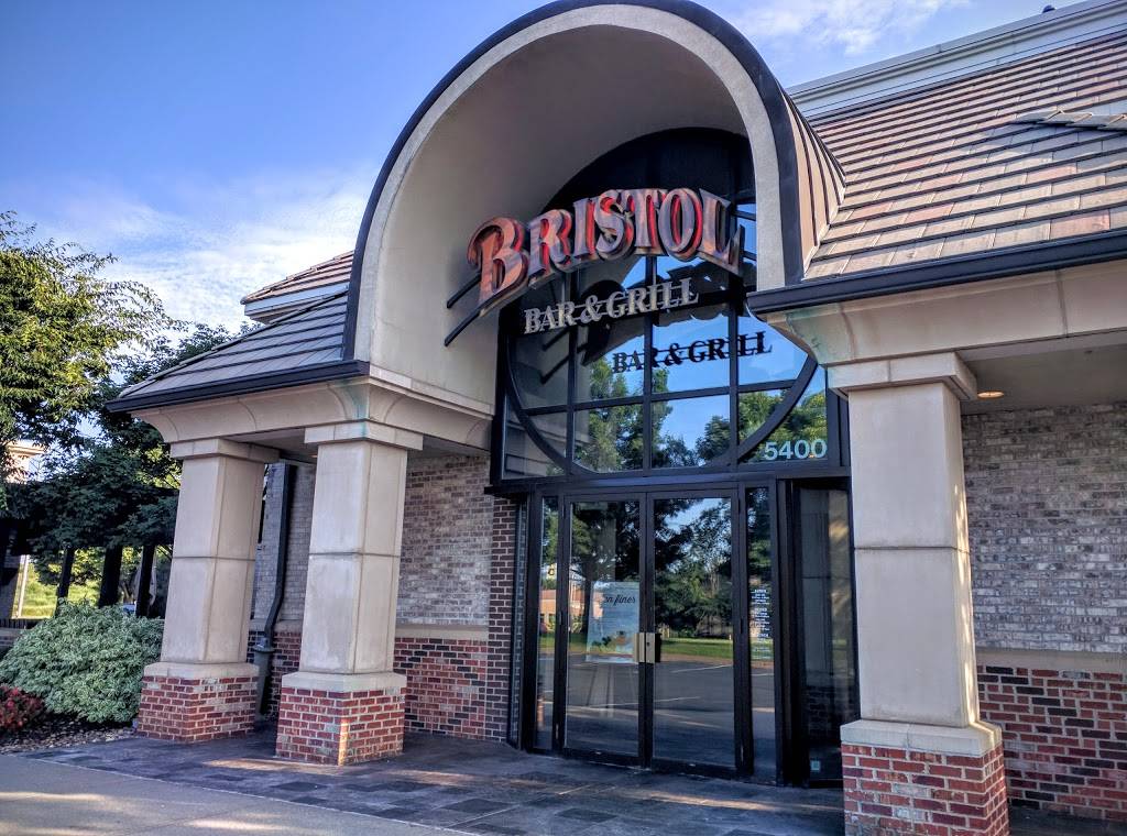 Bristol Seafood Grill | night club | 5400 W 119th St, Leawood, KS 66209, USA | 9136635777 OR +1 913-663-5777