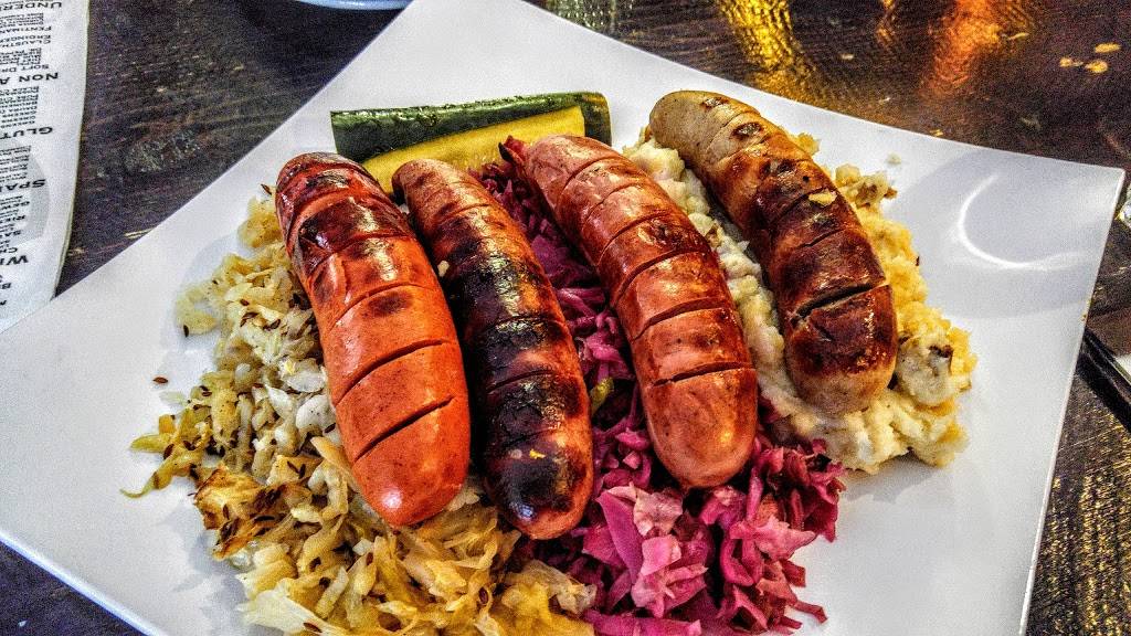 Himmel Haus | restaurant | 3819 Saddle Rd, South Lake Tahoe, CA 96150, USA | 5303147665 OR +1 530-314-7665