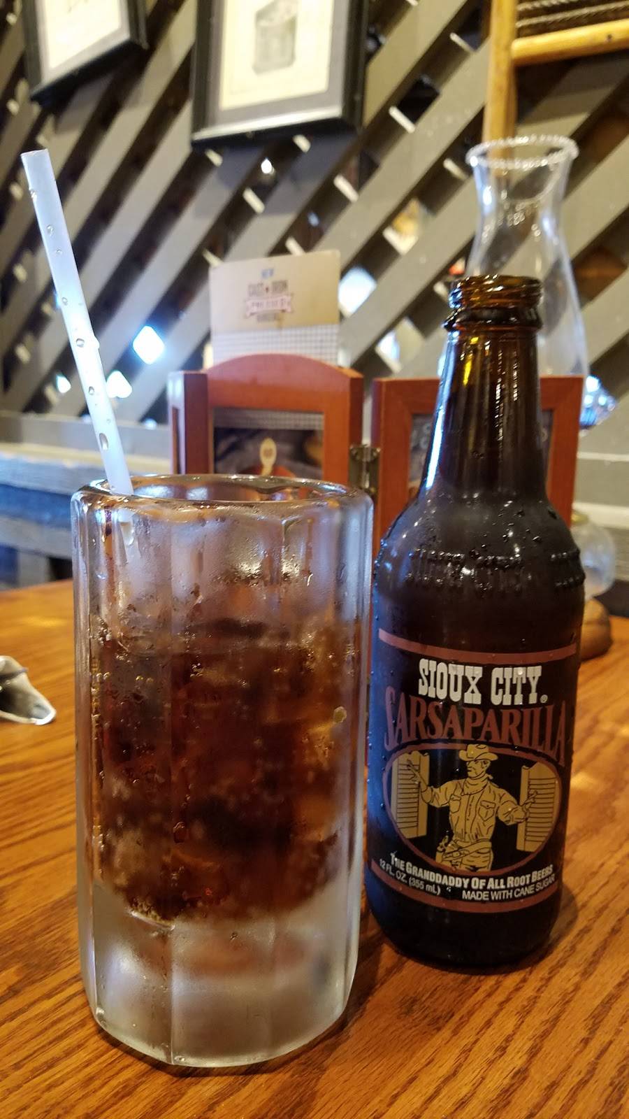 Cracker Barrel Old Country Store | restaurant | 15255 Crossroads Pkwy, Gulfport, MS 39503, USA | 2288311622 OR +1 228-831-1622