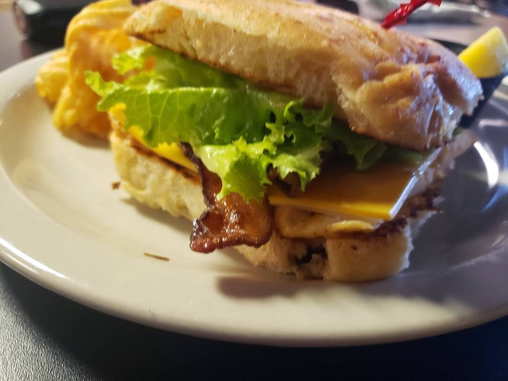 Nuevo Cafe | restaurant | 1124 Ayers St, Corpus Christi, TX 78404, USA | 3619040425 OR +1 361-904-0425