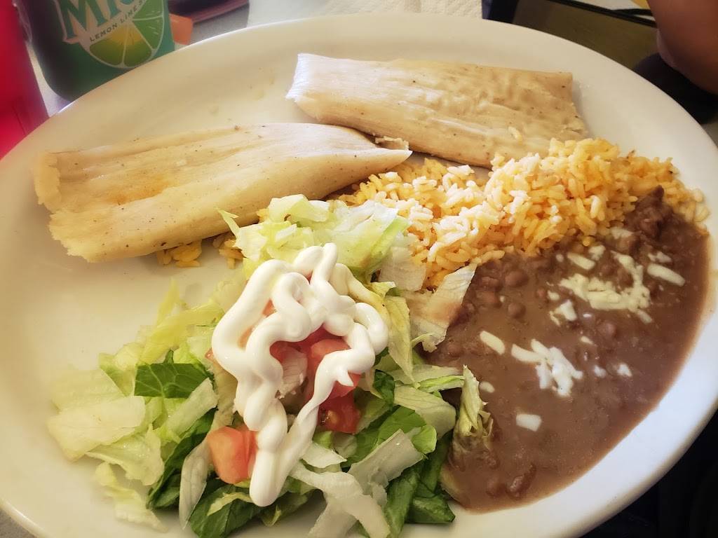 Los Arcos Mexican Restaurant | restaurant | 607 Bodart St, Green Bay, WI 54301, USA | 9204351491 OR +1 920-435-1491