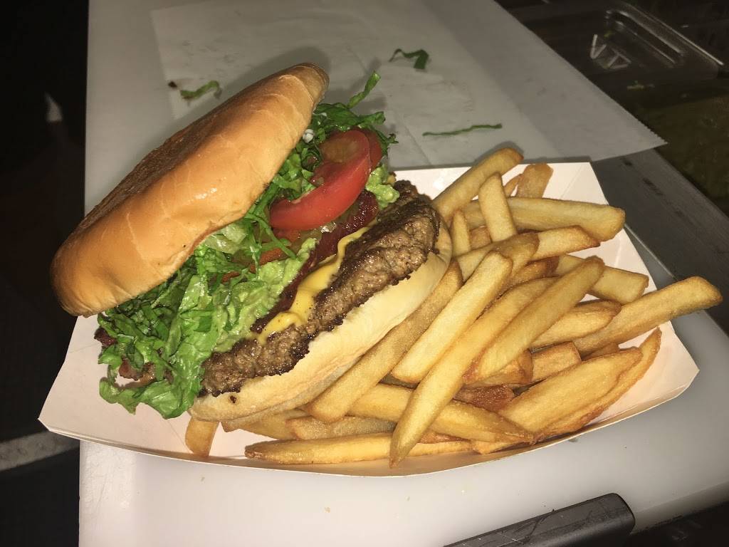 The Grub Spot | restaurant | 2900 N Laurent St, Victoria, TX 77901, USA | 3616498248 OR +1 361-649-8248