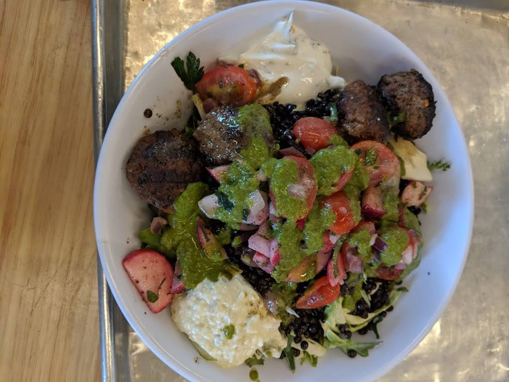 CAVA | restaurant | 1445 Chain Bridge Rd, McLean, VA 22101, USA | 5712345935 OR +1 571-234-5935