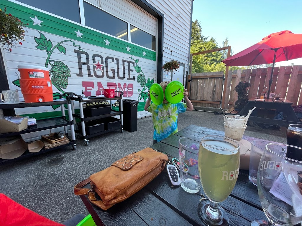 Rogue Bayfront Public House | restaurant | 748 SW Bay Blvd., Newport, OR 97365, USA | 5412653188 OR +1 541-265-3188