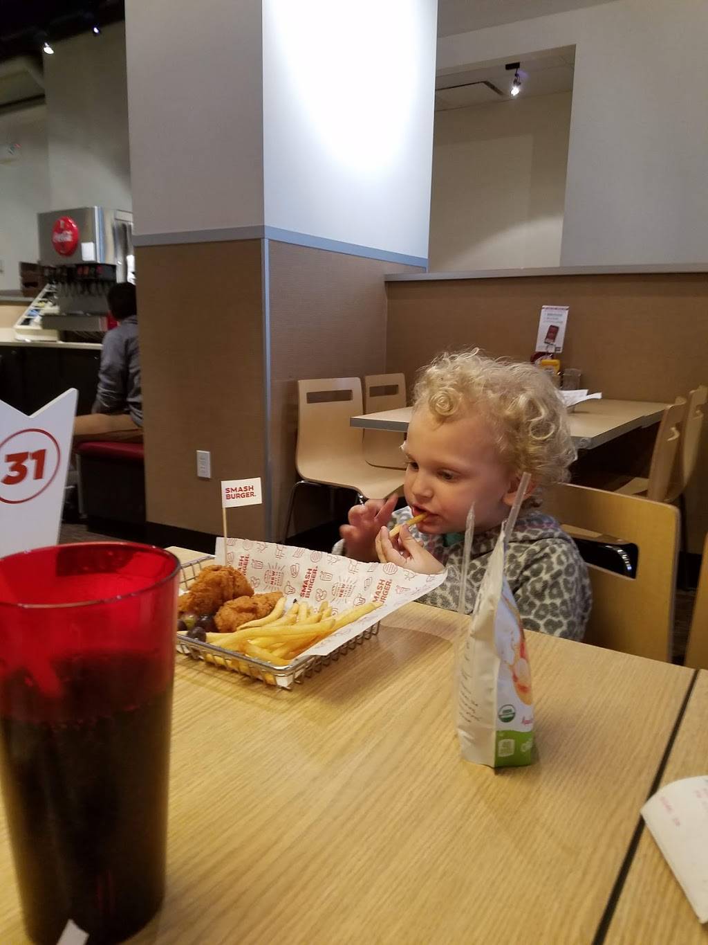 Smashburger | Delivery & Takeout Available | restaurant | 312 S 4th St Suite 300, Louisville, KY 40202, USA | 5025831500 OR +1 502-583-1500