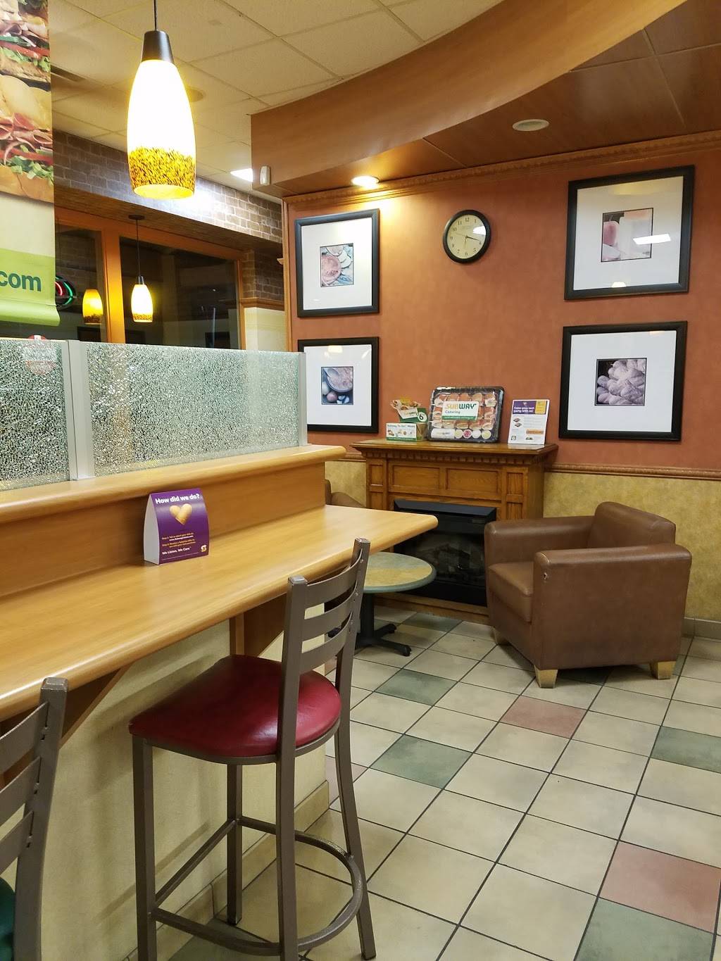 Subway Restaurants | restaurant | 631 S Rancho Santa Fe Rd, San Marcos, CA 92078, USA | 7605109590 OR +1 760-510-9590