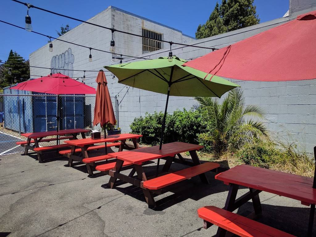 Smoke Berkeley | restaurant | 2434 San Pablo Ave, Berkeley, CA 94702, USA | 5105488801 OR +1 510-548-8801