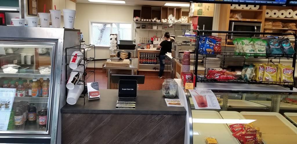 Souper Subs Café | cafe | 116 Table Mountain Blvd, Oroville, CA 95965, USA | 5305320163 OR +1 530-532-0163