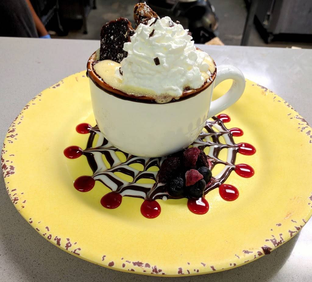 Union Station Cafe & Catering | restaurant | 9960 NW 116th Way, Medley, FL 33178, USA | 3058870093 OR +1 305-887-0093