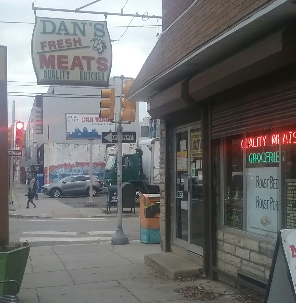 Dans Food Market | restaurant | 2000 Frankford Ave, Philadelphia, PA 19125, USA | 2154232813 OR +1 215-423-2813