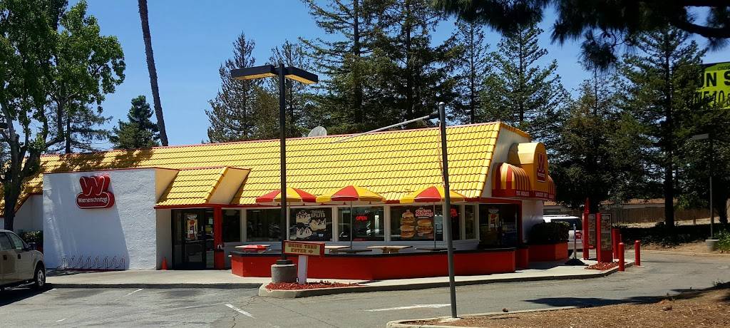 Wienerschnitzel | restaurant | 411 N Capitol Ave, San Jose, CA 95133, USA | 4089239492 OR +1 408-923-9492