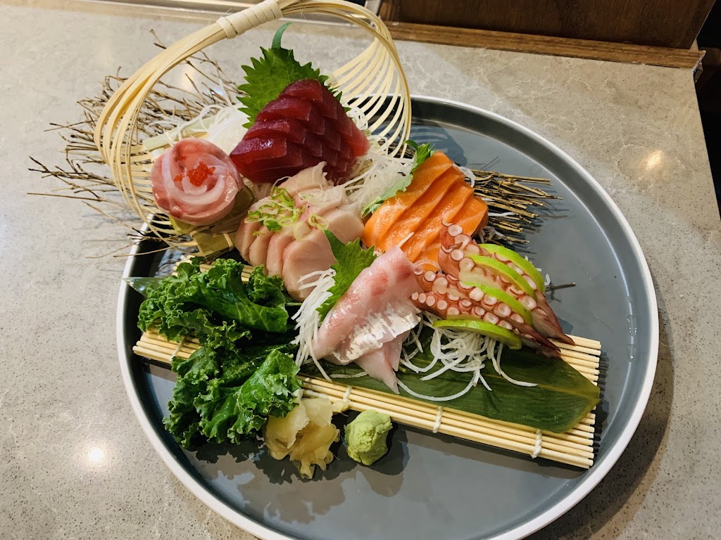 Yosuki Sushi | restaurant | 6410 Amboy Road Staten, Staten Island, NY 10309, USA | 7185544988 OR +1 718-554-4988