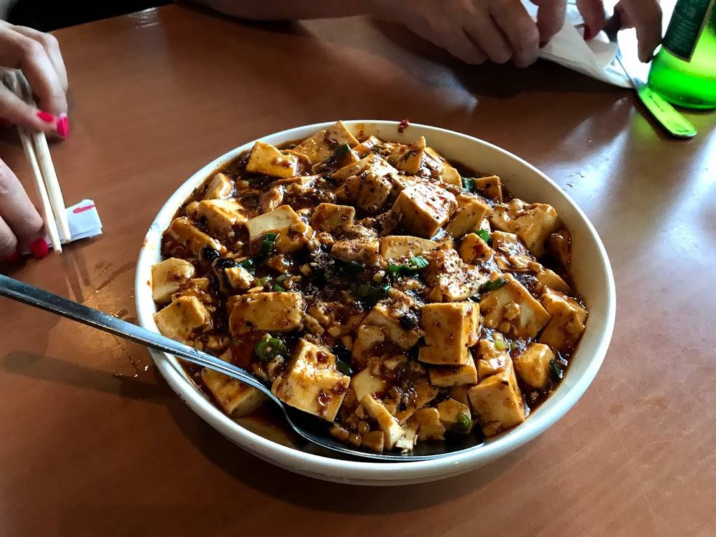 Taste Of Sichuan Beaverton | restaurant | 16261 NW Cornell Rd, Beaverton, OR 97006, USA | 5036297001 OR +1 503-629-7001