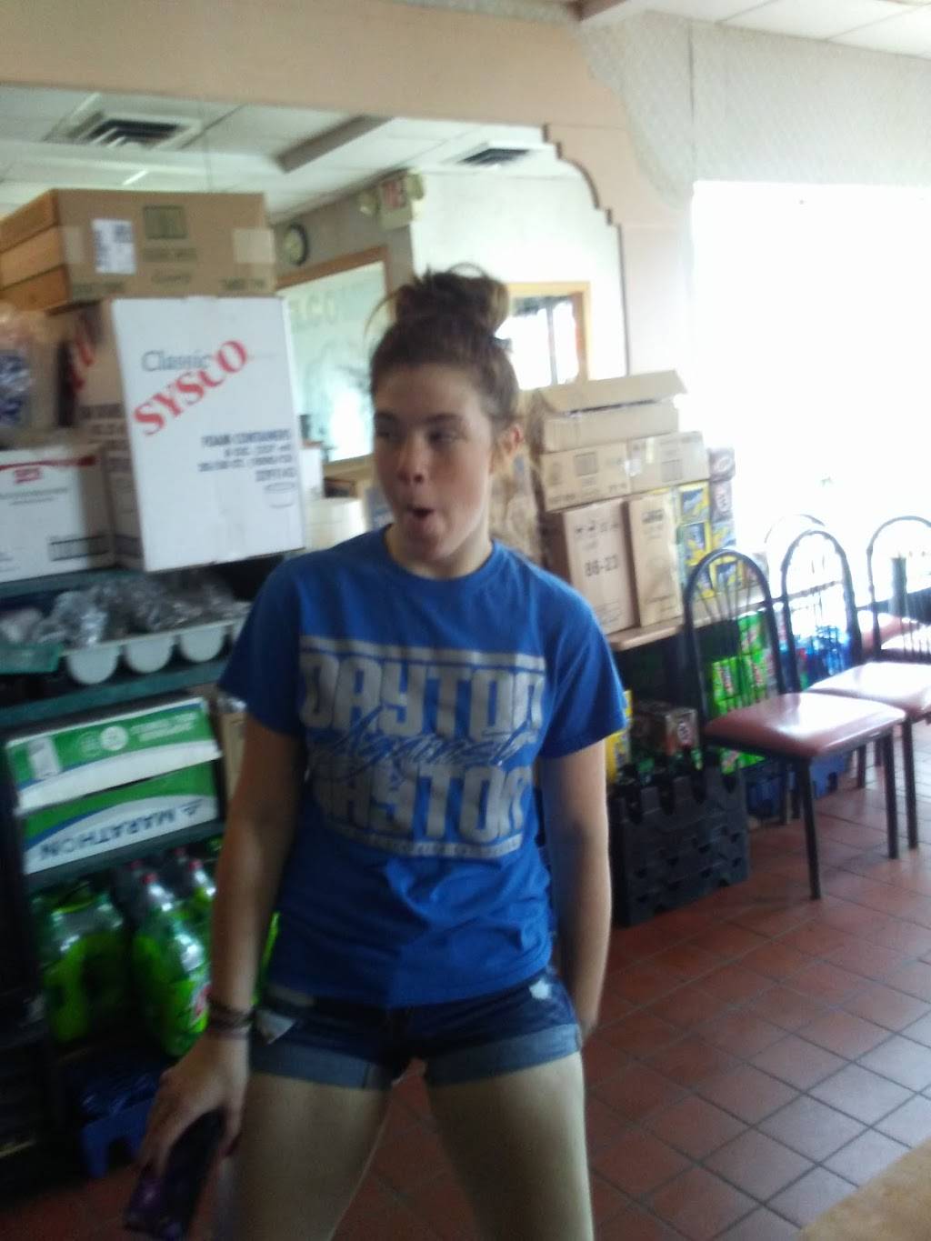 Dragon City | restaurant | 1601 N Keowee St, Dayton, OH 45404, USA | 9372245566 OR +1 937-224-5566