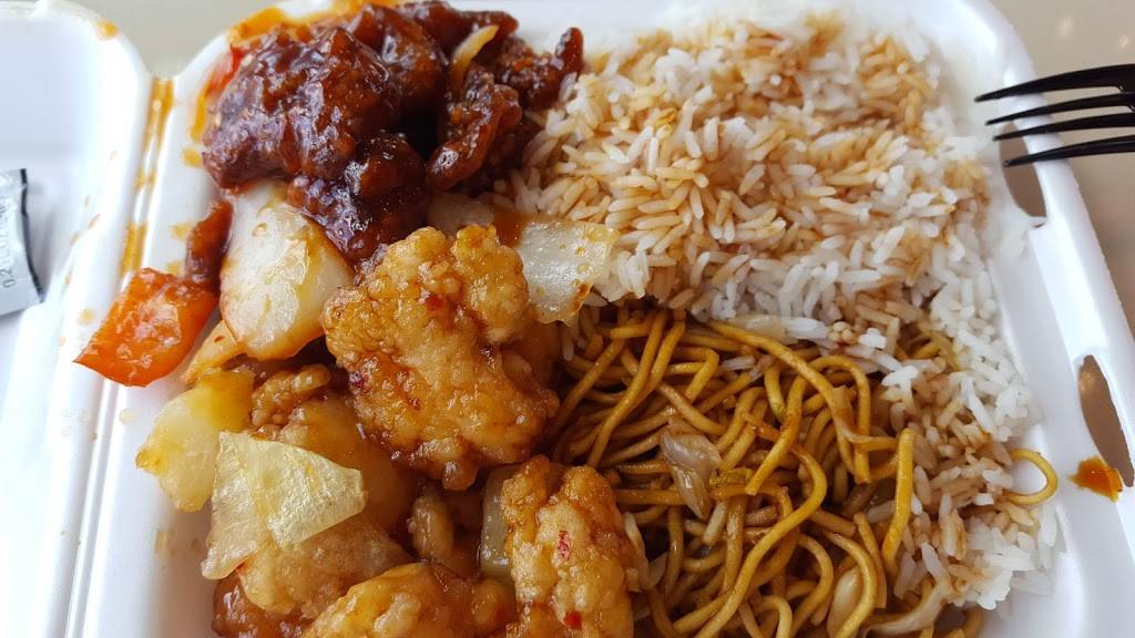 Panda Express | restaurant | 6602 Gulf Fwy, La Marque, TX 77568, USA | 4094408369 OR +1 409-440-8369