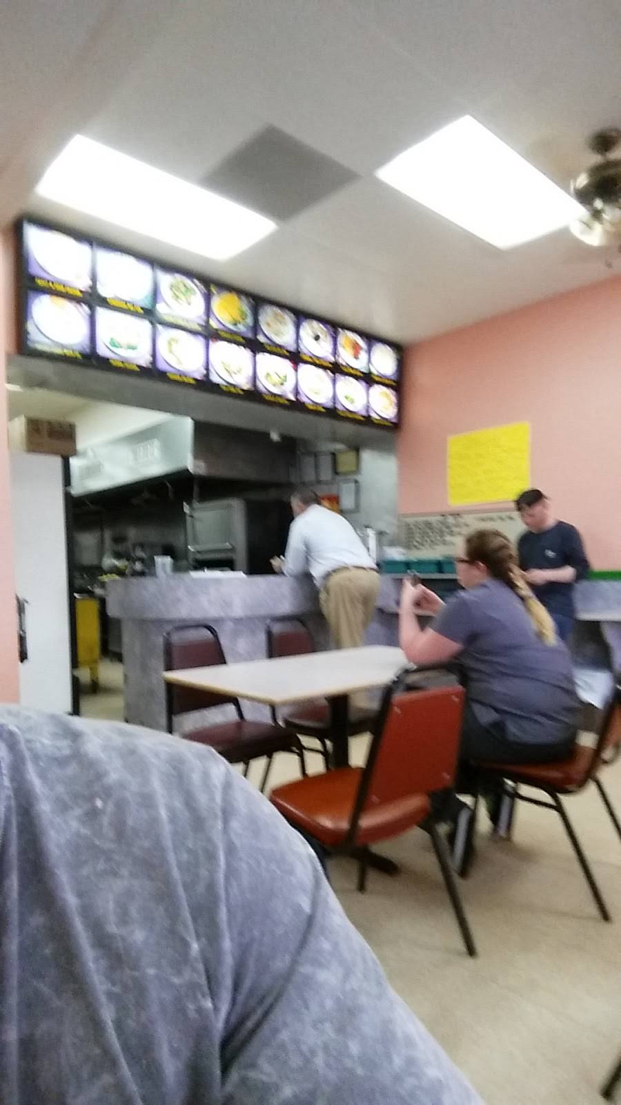 Double Dragon | restaurant | 501 Columbia Turnpike, East Greenbush, NY 12061, USA | 5184775013 OR +1 518-477-5013