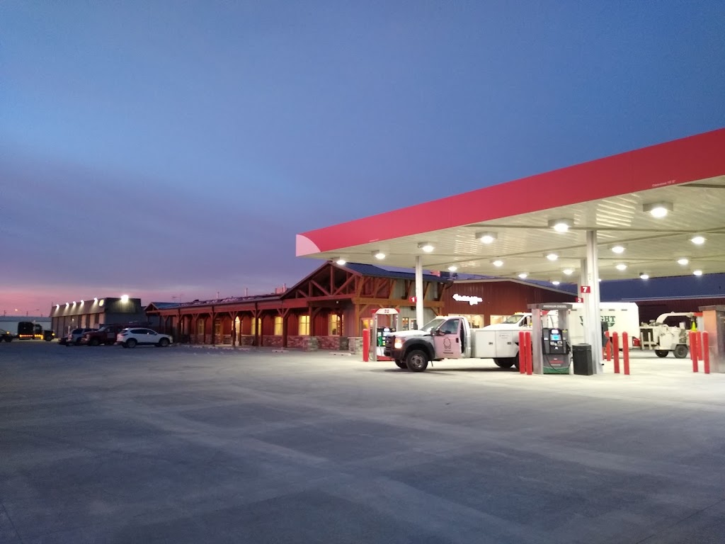 Agfinity Inc. - C-store | meal takeaway | 1607 2nd Ave, Greeley, CO 80631, USA | 9704544006 OR +1 970-454-4006