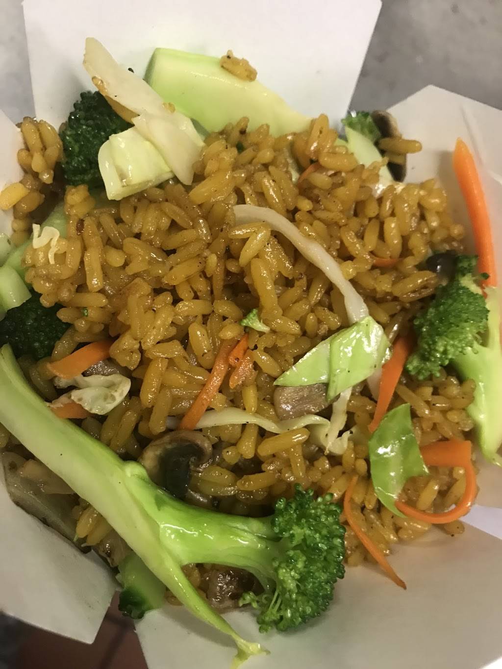 Hong Shin | meal delivery | 1937 Pembroke Rd, Hollywood, FL 33020, USA | 7542632725 OR +1 754-263-2725