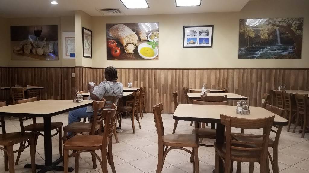 Brooklyn Pizzeria | meal delivery | 4717 Hwy 6, Missouri City, TX 77459, USA | 2814990044 OR +1 281-499-0044