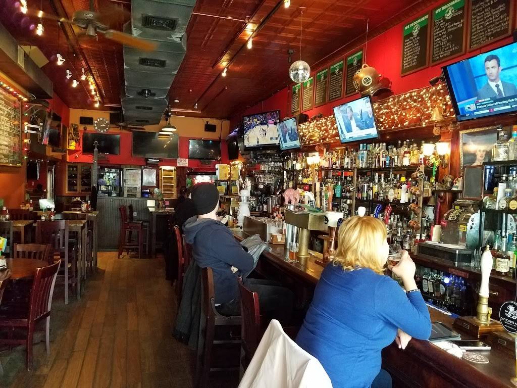 Dive Bar | restaurant | 732 Amsterdam Ave, New York, NY 10025, USA | 2127494358 OR +1 212-749-4358