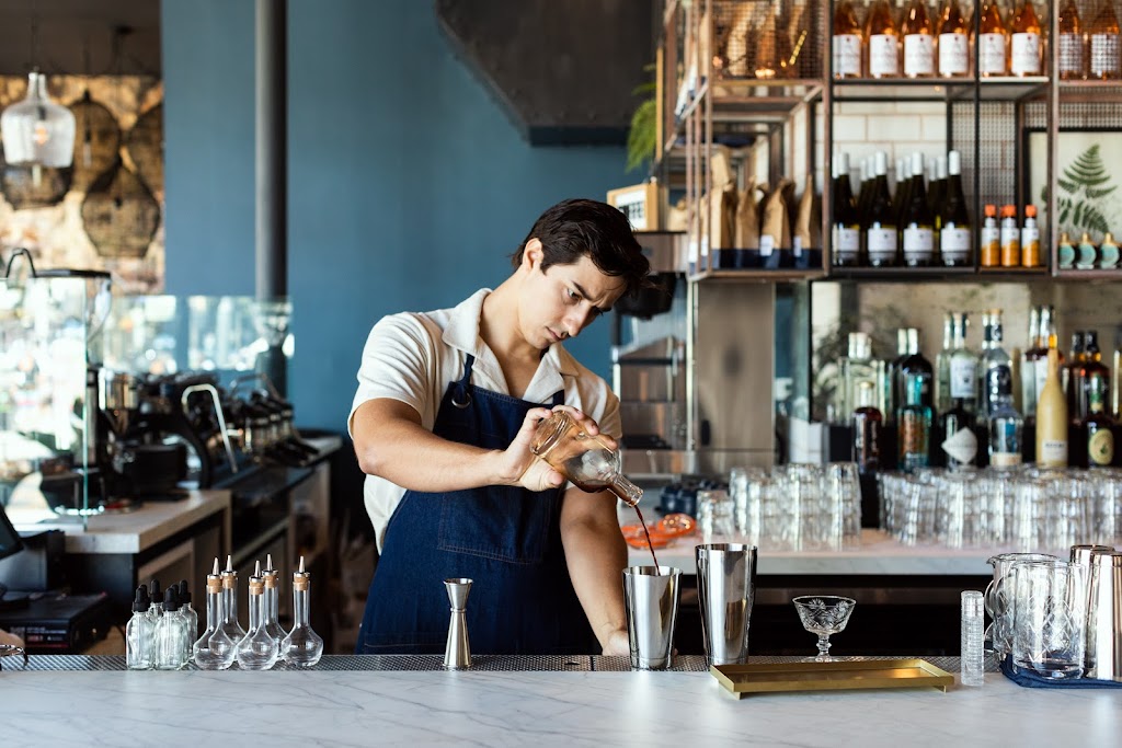 Stone Street Cafe LA | restaurant | 7174 Melrose Ave, Los Angeles, CA 90046, USA | 3234337960 OR +1 323-433-7960